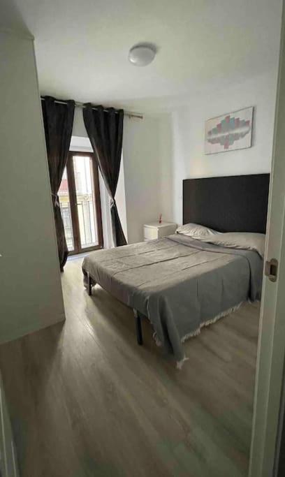Encantador Apartamento Plaza Mayor Madrid Centro Zewnętrze zdjęcie