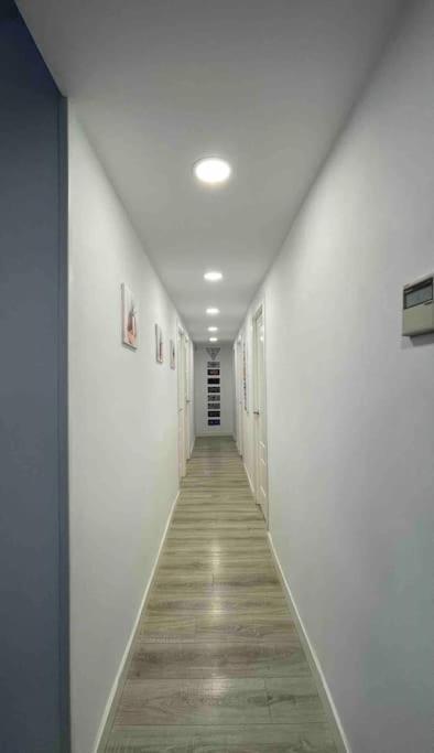Encantador Apartamento Plaza Mayor Madrid Centro Zewnętrze zdjęcie