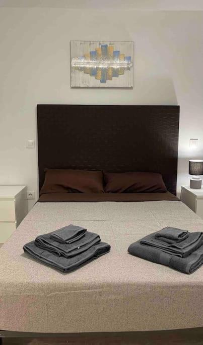 Encantador Apartamento Plaza Mayor Madrid Centro Zewnętrze zdjęcie
