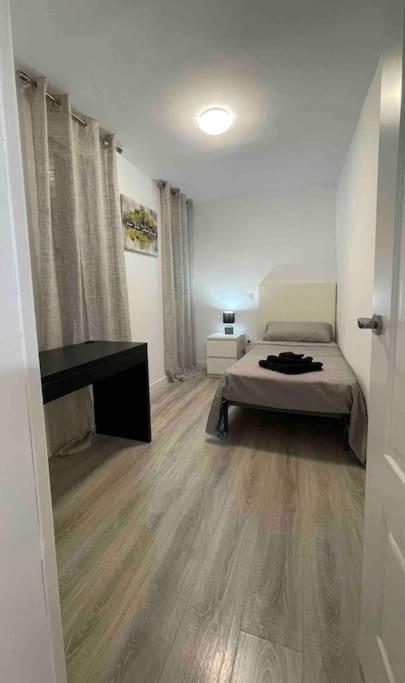 Encantador Apartamento Plaza Mayor Madrid Centro Zewnętrze zdjęcie